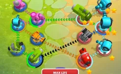 Screenshot Auto Defense