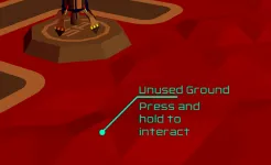 Screenshot Space Agency 2138