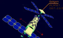 Screenshot Space Agency 2138