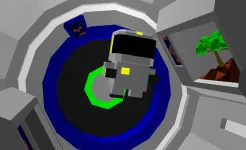 Screenshot Space Agency 2138