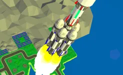 Screenshot Space Agency 2138