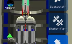 Screenshot Space Agency 2138