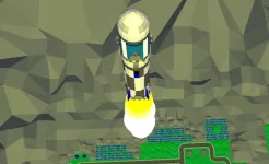 Screenshot Space Agency 2138