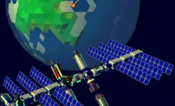 Screenshot Space Agency 2138