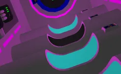 Screenshot Space Agency 2138