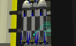 Screenshot Space Agency 2138