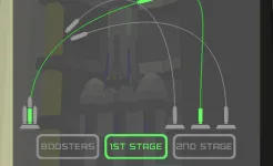 Screenshot Space Agency 2138