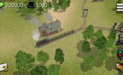 Screenshot DeckEleven's Railroads