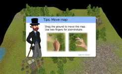Screenshot DeckEleven's Railroads