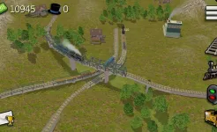 Screenshot DeckEleven's Railroads