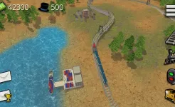 Screenshot DeckEleven's Railroads