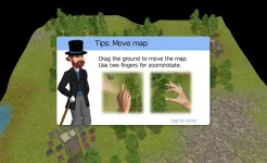 Screenshot DeckEleven's Railroads