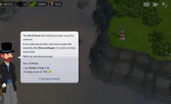 Screenshot DeckEleven's Railroads 2