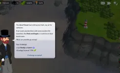 Screenshot DeckEleven's Railroads 2