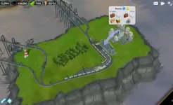 Screenshot DeckEleven's Railroads 2