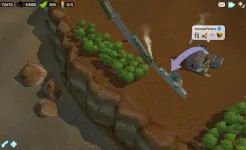 Screenshot DeckEleven's Railroads 2