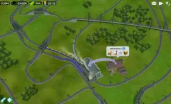 Screenshot DeckEleven's Railroads 2