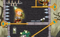 Screenshot How to Loot - Pin Pull