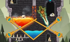 Screenshot How to Loot - Pin Pull