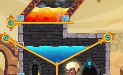 Screenshot How to Loot - Pin Pull