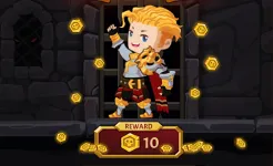 Screenshot How to Loot - Pin Pull