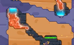 Screenshot How to Loot 2 - Pin Pull