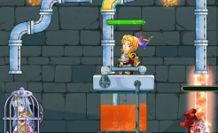 Screenshot How to Loot 2 - Pin Pull