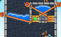 Screenshot How to Loot 2 - Pin Pull