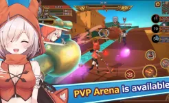 Screenshot Gate Of Mobius