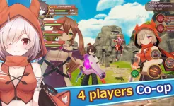 Screenshot Gate Of Mobius