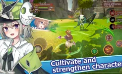Screenshot Gate Of Mobius