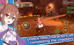 Screenshot Gate Of Mobius