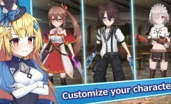 Screenshot Gate Of Mobius