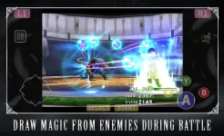 Screenshot FINAL FANTASY VIII Remastered