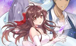 Screenshot Romantic HOLIC! - Отомэ игра