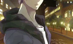 Screenshot Romantic HOLIC! - Отомэ игра