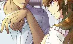 Screenshot Romantic HOLIC! - Отомэ игра