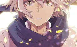 Screenshot Romantic HOLIC! - Отомэ игра