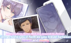 Screenshot Romantic HOLIC! - Отомэ игра