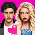 Love Story Game – Графическая новелла и симулятор