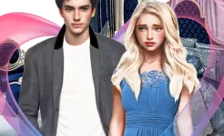 Screenshot Love Story Game – Графическая новелла и симулятор