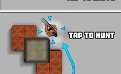 Screenshot Hunter Assassin 2