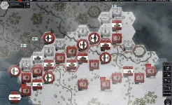 Screenshot Hex of Steel