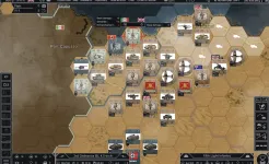 Screenshot Hex of Steel