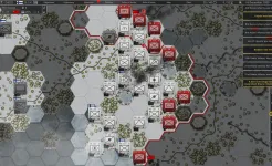 Screenshot Hex of Steel