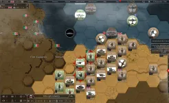 Screenshot Hex of Steel