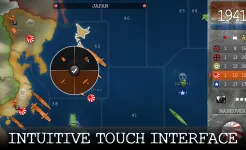 Screenshot 1941: World War Strategy