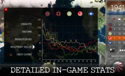 Screenshot 1941: World War Strategy