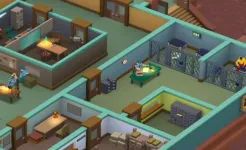 Screenshot Police Inc: Полицейский Тайкон