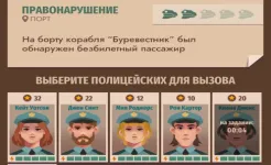 Screenshot Police Inc: Полицейский Тайкон